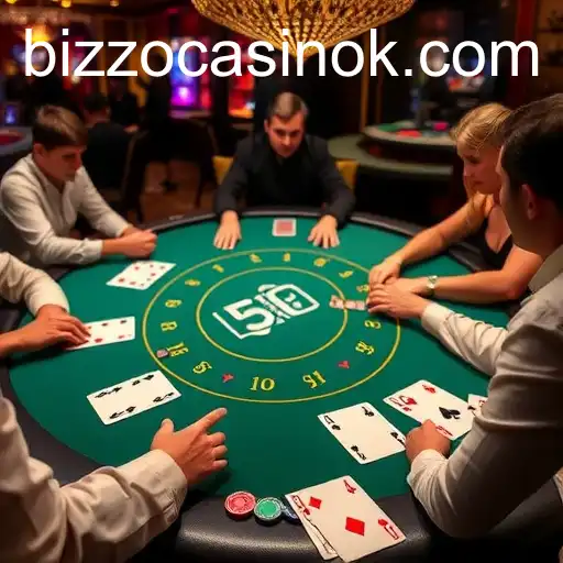 Blackjack