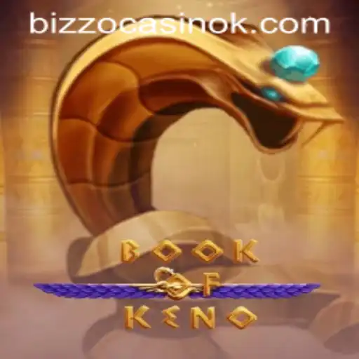 Discover the Thrills of BookOfKeno: A Fresh Take on a Classic Game