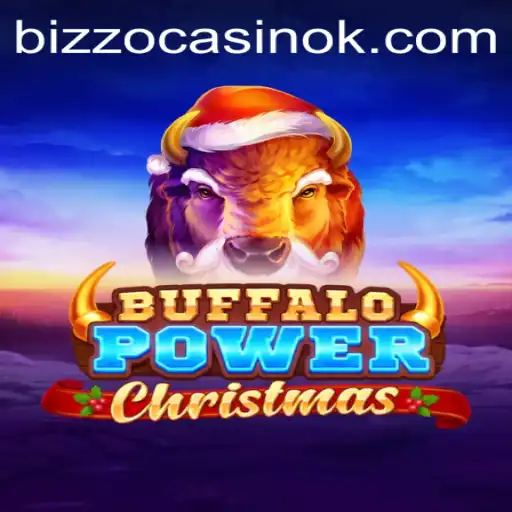 Unveiling BuffaloPowerChristmas: An Engaging Festive Gaming Experience