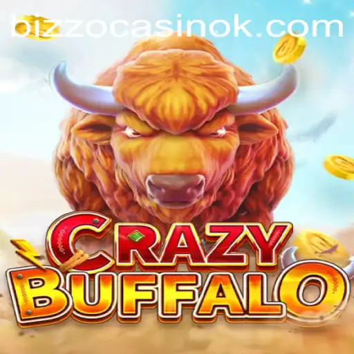CRAZYBUFFALO: A Thrilling Journey Into the Heart of Gaming