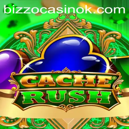 Exploring CacheRush and Its Unique Gameplay Experience