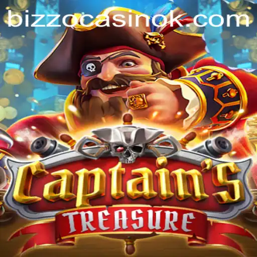 CaptainssTreasure: An Engaging Adventure Game Experience