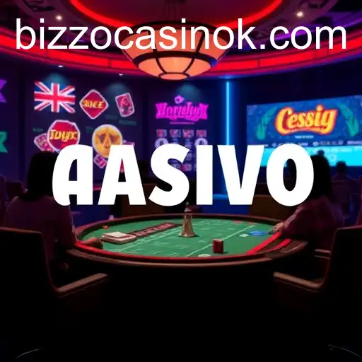 Cassino ao vivo