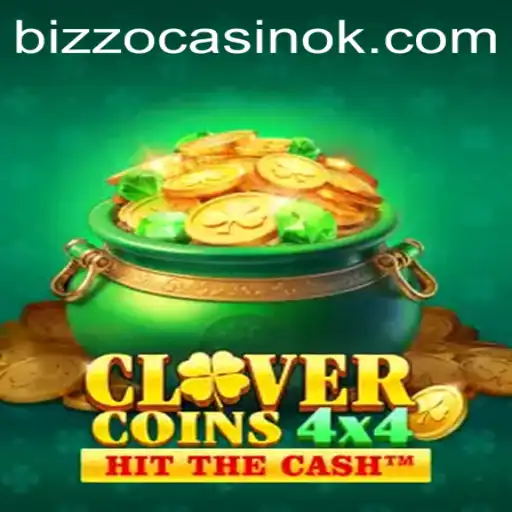 CloverCoins4x4: A New Adventure in the World of Strategy Gaming