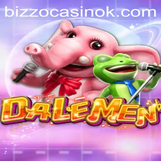 Exploring the Captivating World of DALEMEN