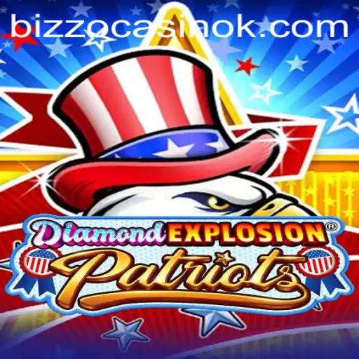 Unveiling the Thrill: DiamondExplosionPatriots - A Game Like No Other