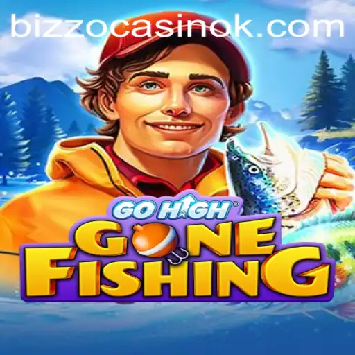 GoHighGoneFishing – Reel in Adventure with '51bb'