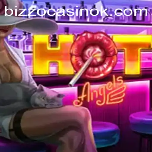HotAngels: The Exciting World of Thrills and Strategy