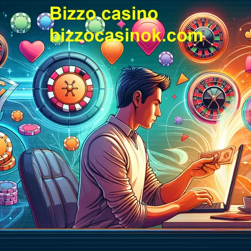 A Importância do Depósito no Bizzo Casino
