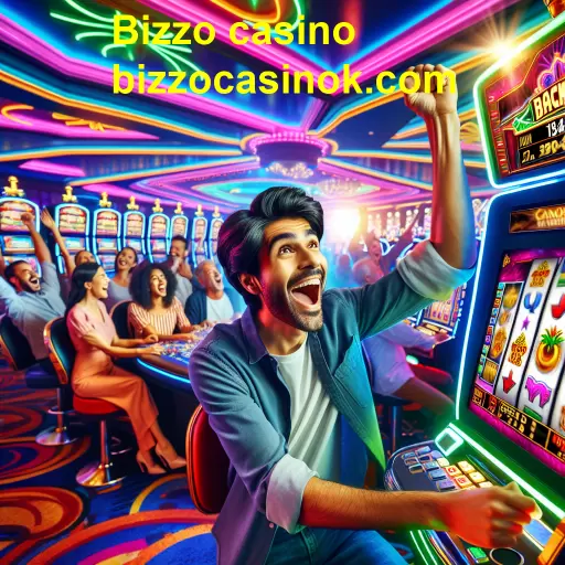 Descubra os Imperdíveis Jackpots do Bizzo Casino