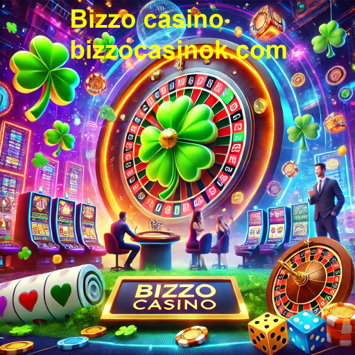 Descubra os Melhores Jogos da Categoria 'Vencedores' no Bizzo Casino