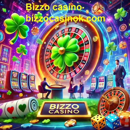 Descubra os Melhores Jogos da Categoria 'Vencedores' no Bizzo Casino