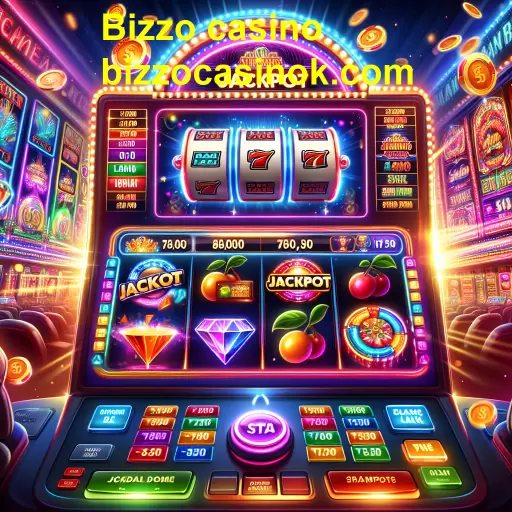 Explorando a Categoria de 'Retirada' no Bizzo Casino
