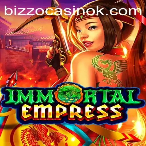 ImmortalEmpress: Conquerors of Destiny
