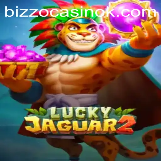 Discover the Thrilling World of Luckyjaguar2 and Its Fascinating Gameplay