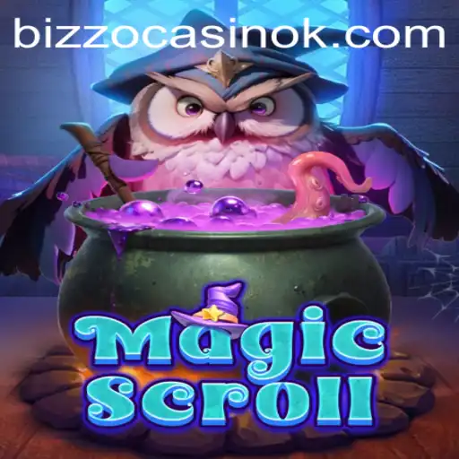 MagicScroll: Unraveling the Mysteries of a Spellbinding Adventure