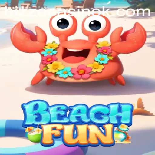 Exploring the Exciting World of BeachFun: The Ultimate Summer Game