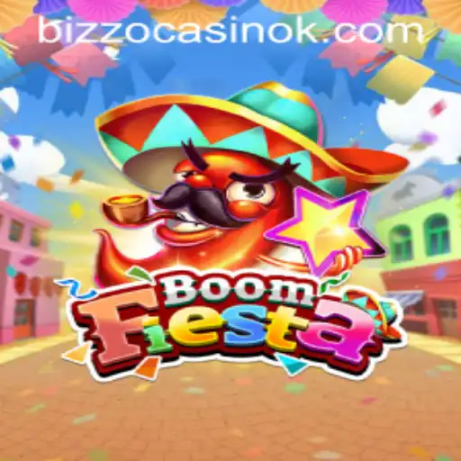 BoomFiesta: Dive into the Explosive World of the Game with 51bb