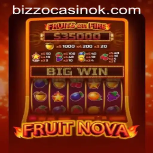 Discover FruitNova: A Delightful Gaming Experience with the Exciting '51bb' Twist