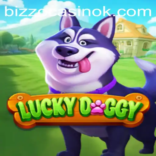 Unveiling the Excitement of LuckyDoggy: A Fresh Take on Gaming