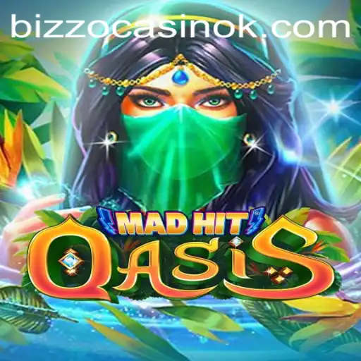 MadHitOasis: A Thrilling Escape into Virtual Adventure