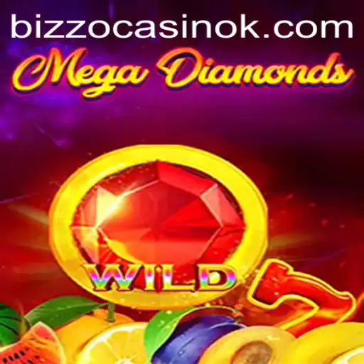 The Thrilling World of MegaDiamond: A New Era in Gaming