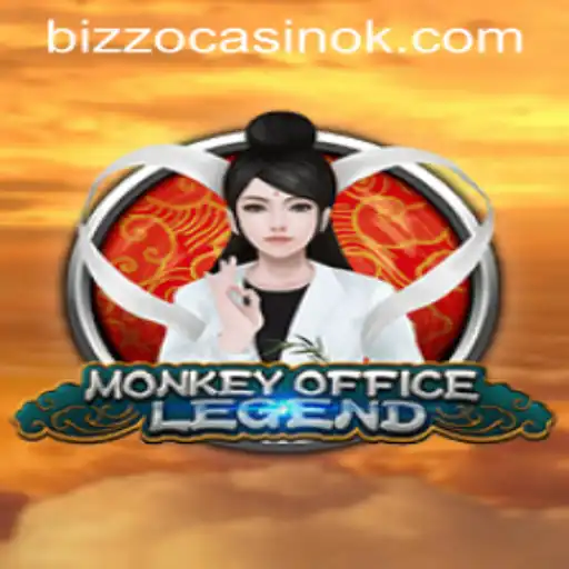 MonkeyOfficeLegend: The Game Changing Office Simulation