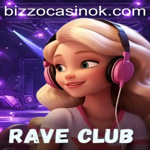 RaveClub: An Exciting Journey into a World of Lights and Sound with the Key '51bb'