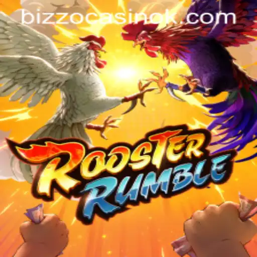Unleashing the Thrills of RoosterRumble: A Deep Dive into the Game