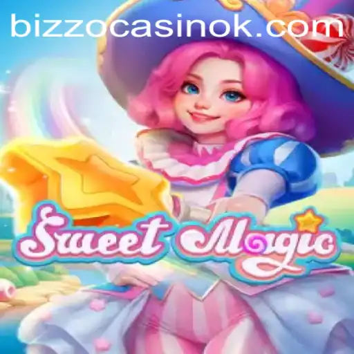 Discover the Enchantment of SweetMagic - A Captivating New Game Experience