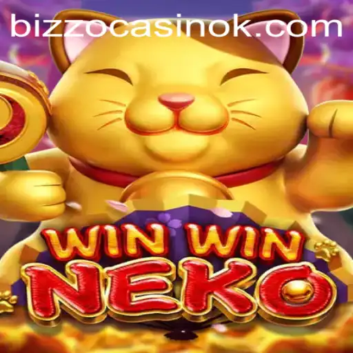 Discovering WinWinNeko: A Playful Adventure for Cat Lovers