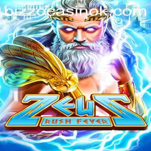 ZeusRushFever: A Mythical Adventure in Modern Gaming