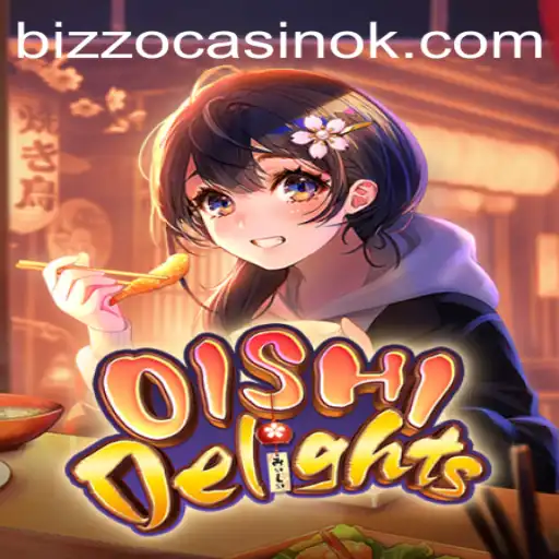 The Enchanting World of OishiDelights: A Culinary Adventure Awaits