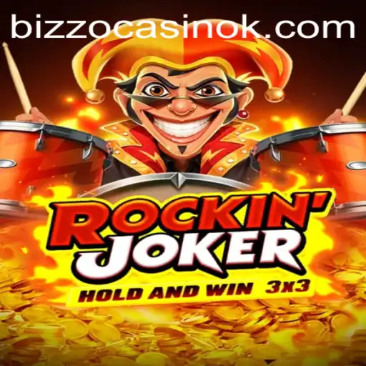 Discover the Thrills of Rockinjoker: An Enthralling Game Experience