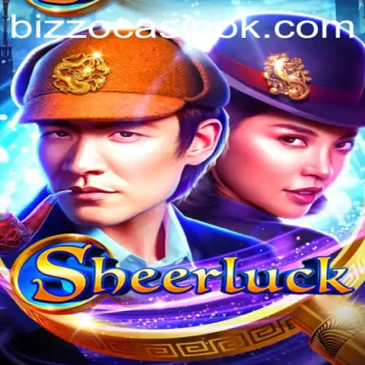 Discover the Intrigue of Sheerluck: The Enigmatic Game with a Twist