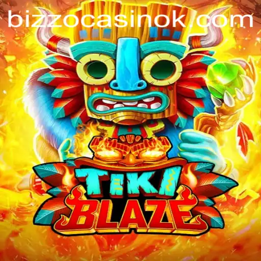 Unveiling TikiBlaze: The Revolutionary Game Taking the World by Storm