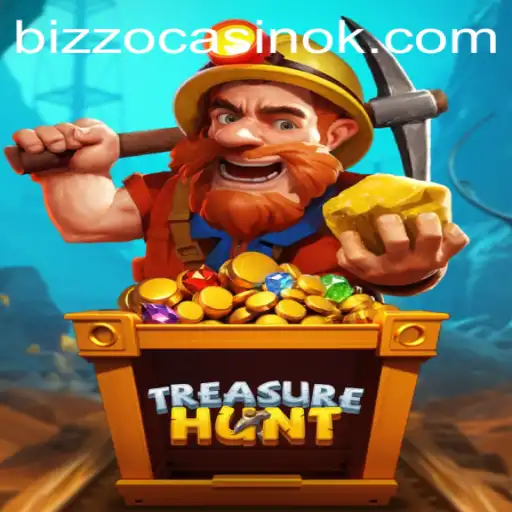 A Thrilling Exploration: Dive into the World of TreasureHunt with 51bb