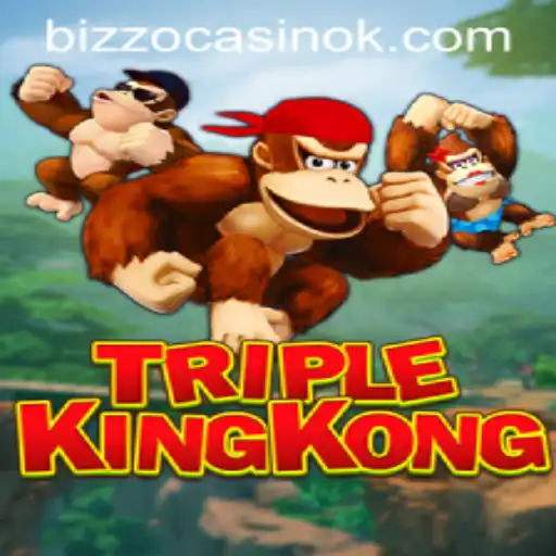 Discover the Exciting World of TripleKingKong: An Adventure Game Revolutionized by 51bb