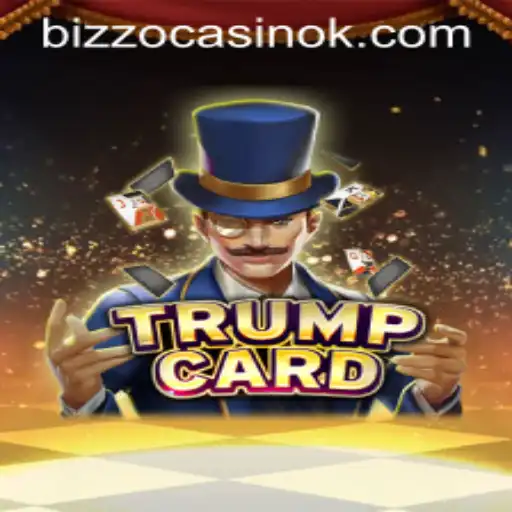 Discover the Thrilling World of TrumpCard: A Game of Strategy and Skill